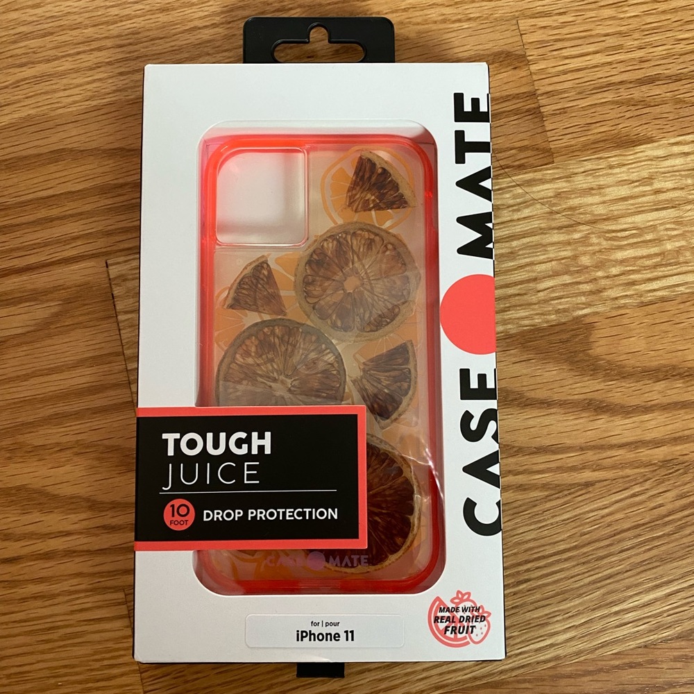 Casemate iphone 11 phone case